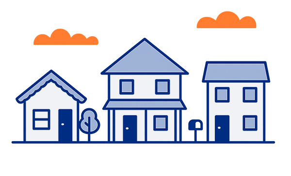 Split Up Your Property Tax Bill Into Easy Monthly Payments