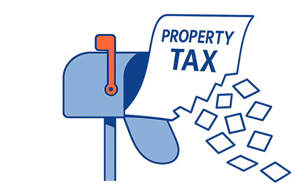 Avoid Property Tax Surprises with Monthly Payment Plans